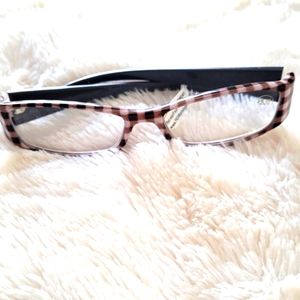 Reading classes +2.50